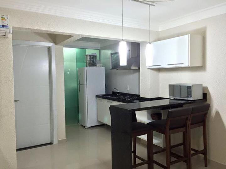 Apartamento En Complejo Bombinhas Summer Beach Luaran gambar